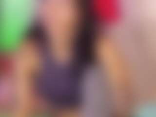 Live cam show with Zorra-violeta - Fingers on CamwithHer