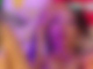 Live cam show with Zorra-violeta - Cosplay on CamwithHer