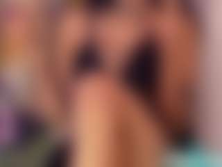 Zorra-violeta's Live Sex Cam Show