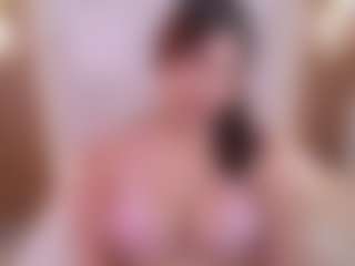 Live-sekscamshow van Anthonela-love