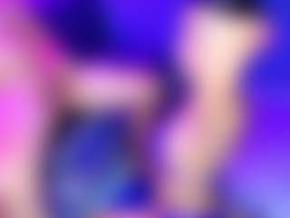 Live cam show with sara_and_lion - Thin on Hubzter Live