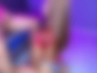 sara_and_lion's Live Sex Cam Show
