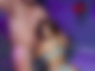 sara_and_lion's Live Sex Cam Show