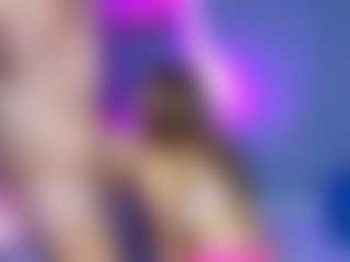 sara_and_lion's Live Sex Cam Show