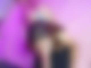 sara_and_lion's Live Sex Cam Show