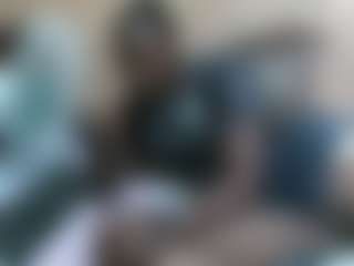 Live cam show with MAGNETIC-QUEEN - Black on sexytreat.net