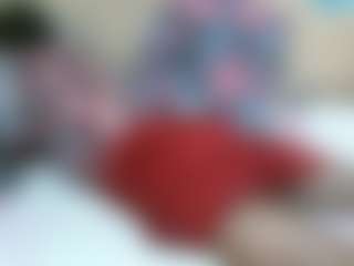 Live cam show with MAGNETIC-QUEEN - Ebony Teen (18+) on Taboo Cams XXX