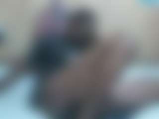 Live cam show with MAGNETIC-QUEEN - Bedroom Ebony on Soda Cam