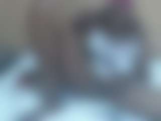 Live cam show with MAGNETIC-QUEEN - Bedroom Black on x69.live