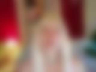 Live cam show with Sakura-beauty - Blonde Hair Toys on Uber Horny