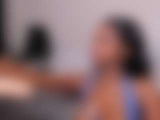 Live cam show with Sexyariah - Black on chickslive.net