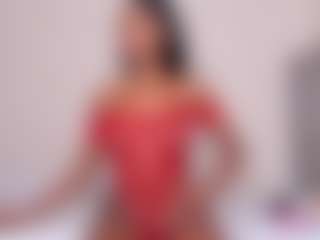 Sexyariah's Live Sex Cam Show