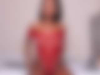 Sexyariah's Live Sex Cam Show