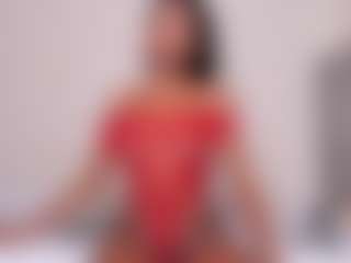 Sexyariah's Live Sex Cam Show