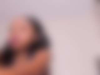 Sexyariah's Live Sex Cam Show