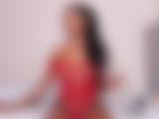 Sexyariah's Live Sex Cam Show