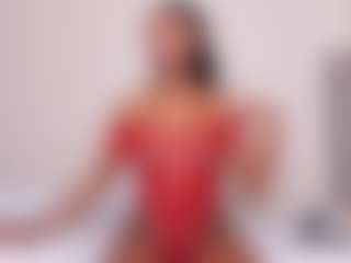 Sexyariah's Live Sex Cam Show