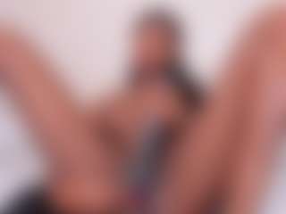 Sexyariah's Live Sex Cam Show