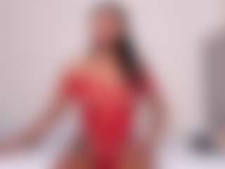 Live cam show with Sexyariah - Black on Uber Horny