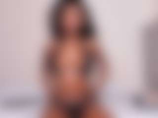 Sexyariah's Live Sex Cam Show