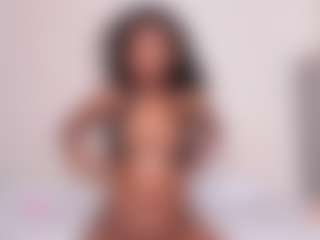 Live cam show with Sexyariah - Orgasm on crypto-cams