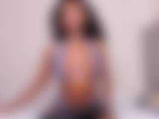 Live cam show with Sexyariah - BBW on Fling VIP Chat