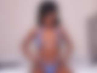 Sexyariah's Live Sex Cam Show