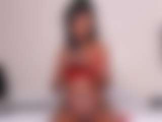 Sexyariah's Live Sex Cam Show
