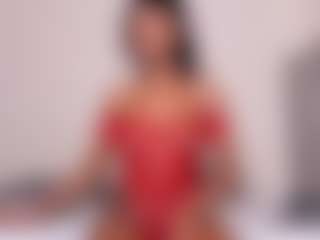 Sexyariah's Live Sex Cam Show