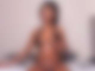 Sexyariah's Live Sex Cam Show