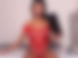 Sexyariah's Live Sex Cam Show