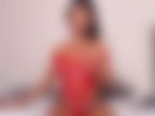 Live cam show with Sexyariah - Submissive on CSO-WL