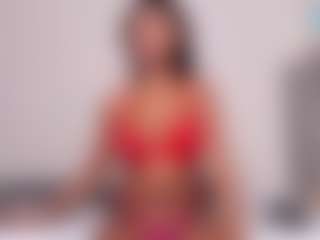 Sexyariah's Live Sex Cam Show