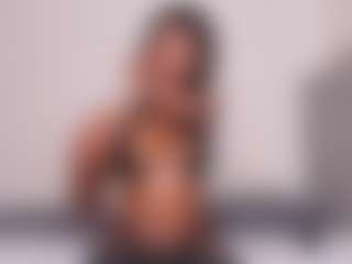 Sexyariah's Live Sex Cam Show
