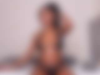 Sexyariah's Live Sex Cam Show
