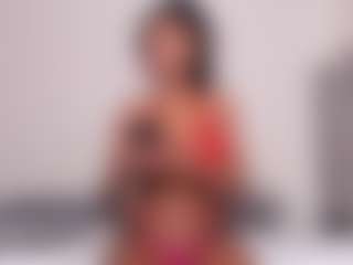 Sexyariah's Live Sex Cam Show