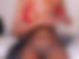 Sexyariah's Live Sex Cam Show