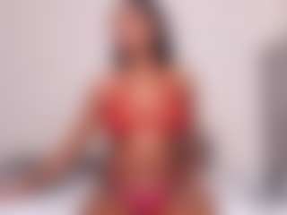 Live cam show with Sexyariah - BBW on crypto-cams