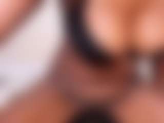 Sexyariah's Live Sex Cam Show