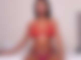 Sexyariah's Live Sex Cam Show