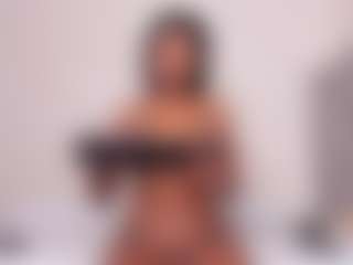 Sexyariah's Live Sex Cam Show