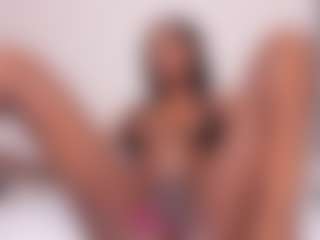 Sexyariah's Live Sex Cam Show