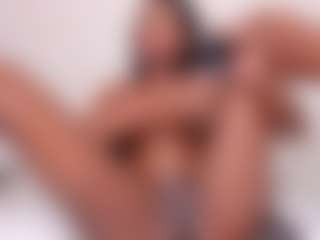 Sexyariah's Live Sex Cam Show
