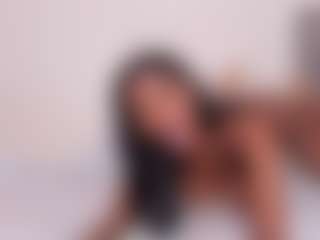 Sexyariah's Live Sex Cam Show