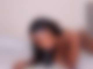 Sexyariah's Live Sex Cam Show