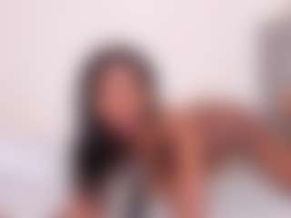 Sexyariah's Live Sex Cam Show