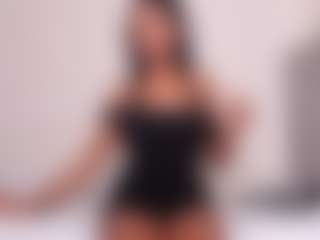 Sexyariah's Live Sex Cam Show