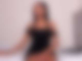 Sexyariah's Live Sex Cam Show