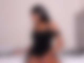 Sexyariah's Live Sex Cam Show