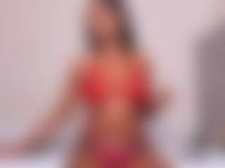 Sexyariah's Live Sex Cam Show